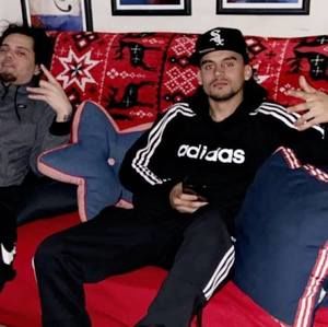 Meet your Posher, Ray ray